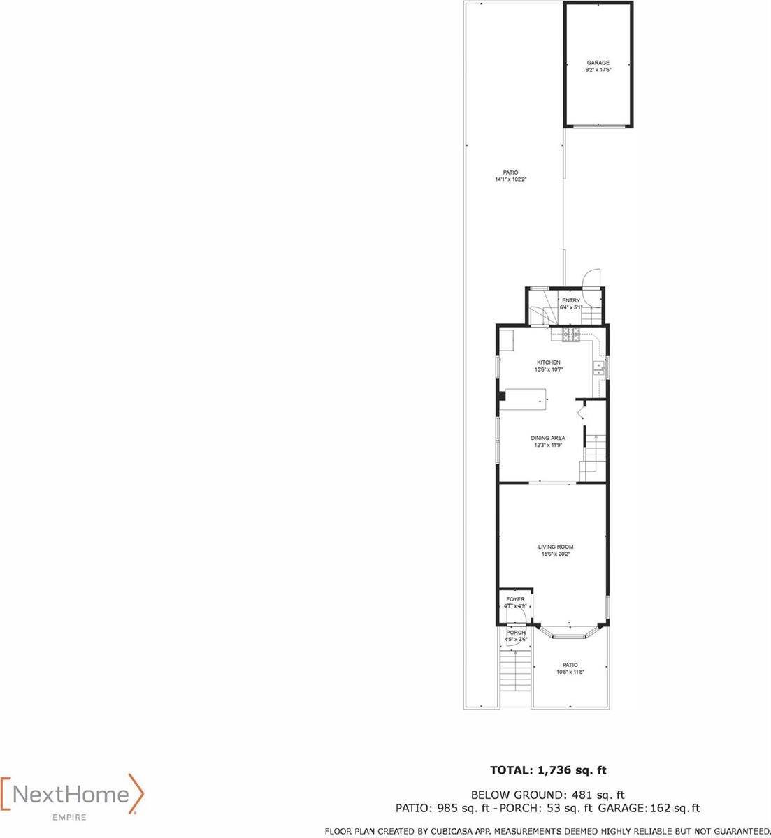 94-26 54th Avenue, New York, NY 11373