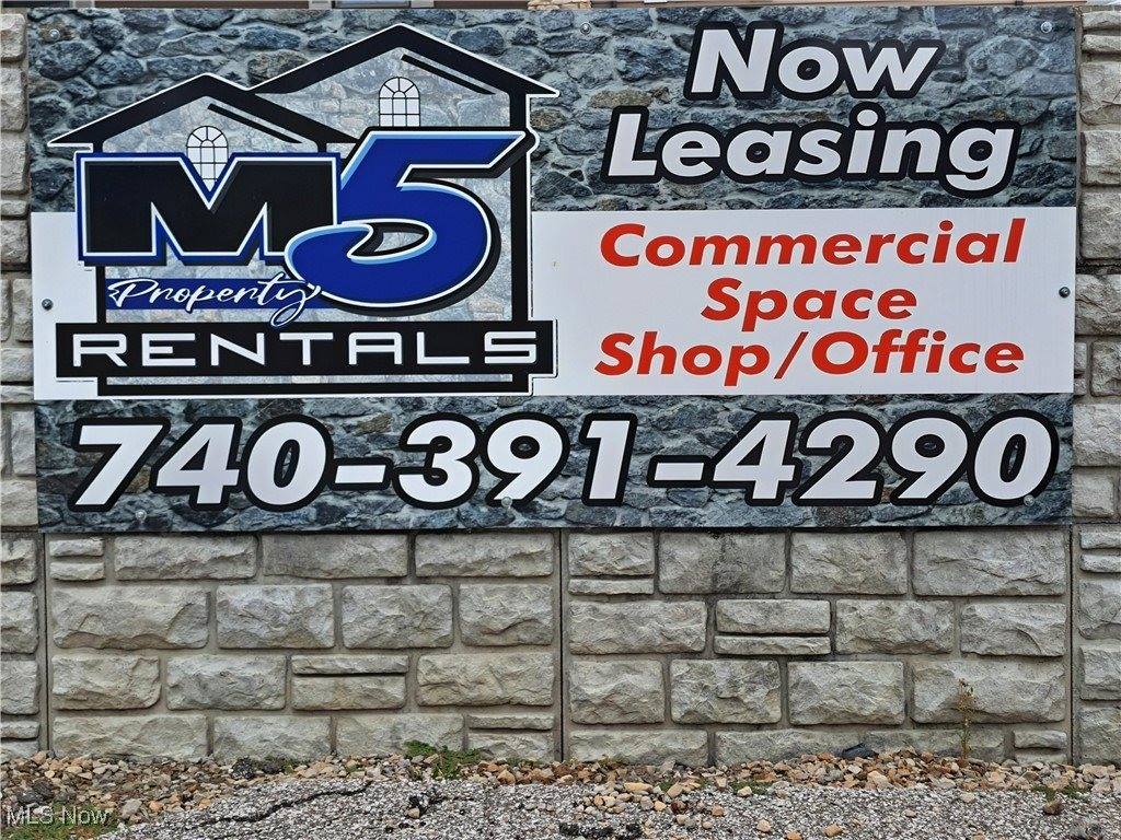 47445 National Road, Saint Clairsville, OH 43950