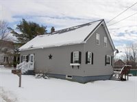 20 Cottage Street, Milbridge, ME 04658