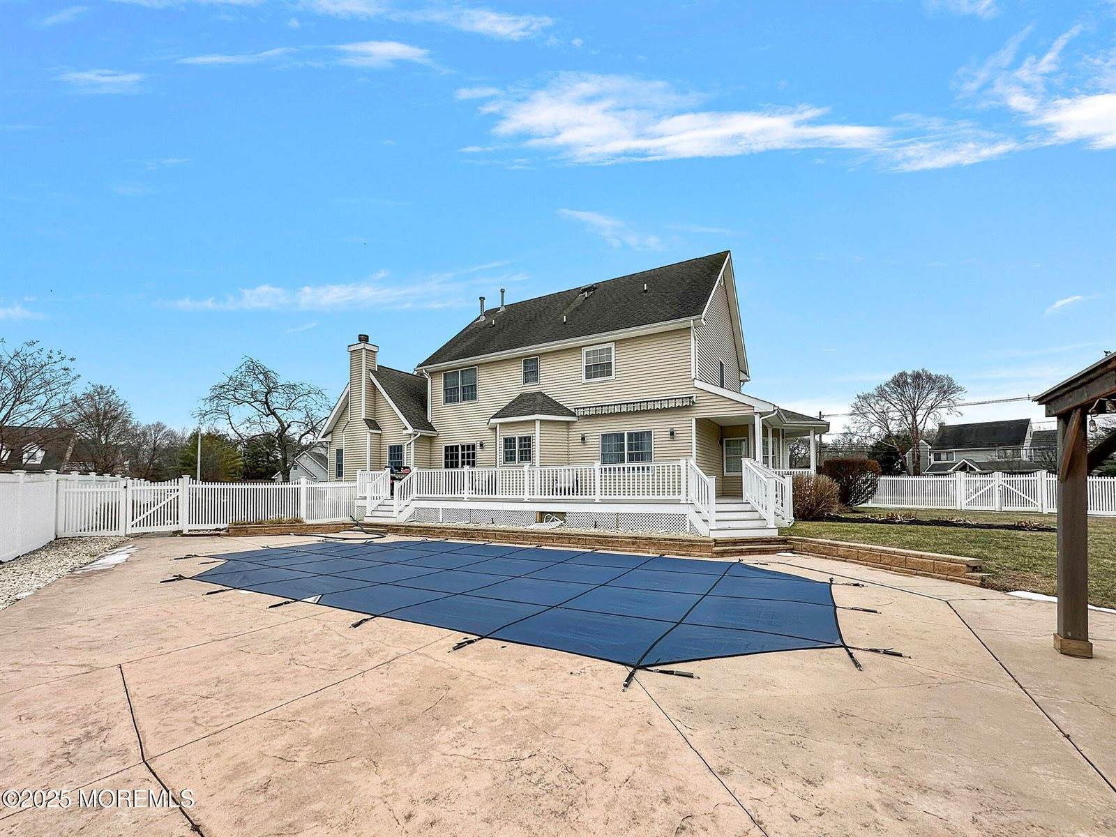 1388 Silverton Road, Toms River, NJ 08755