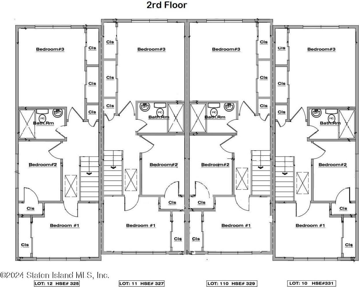 331 Pulaski Avenue, Staten Island, NY 10303