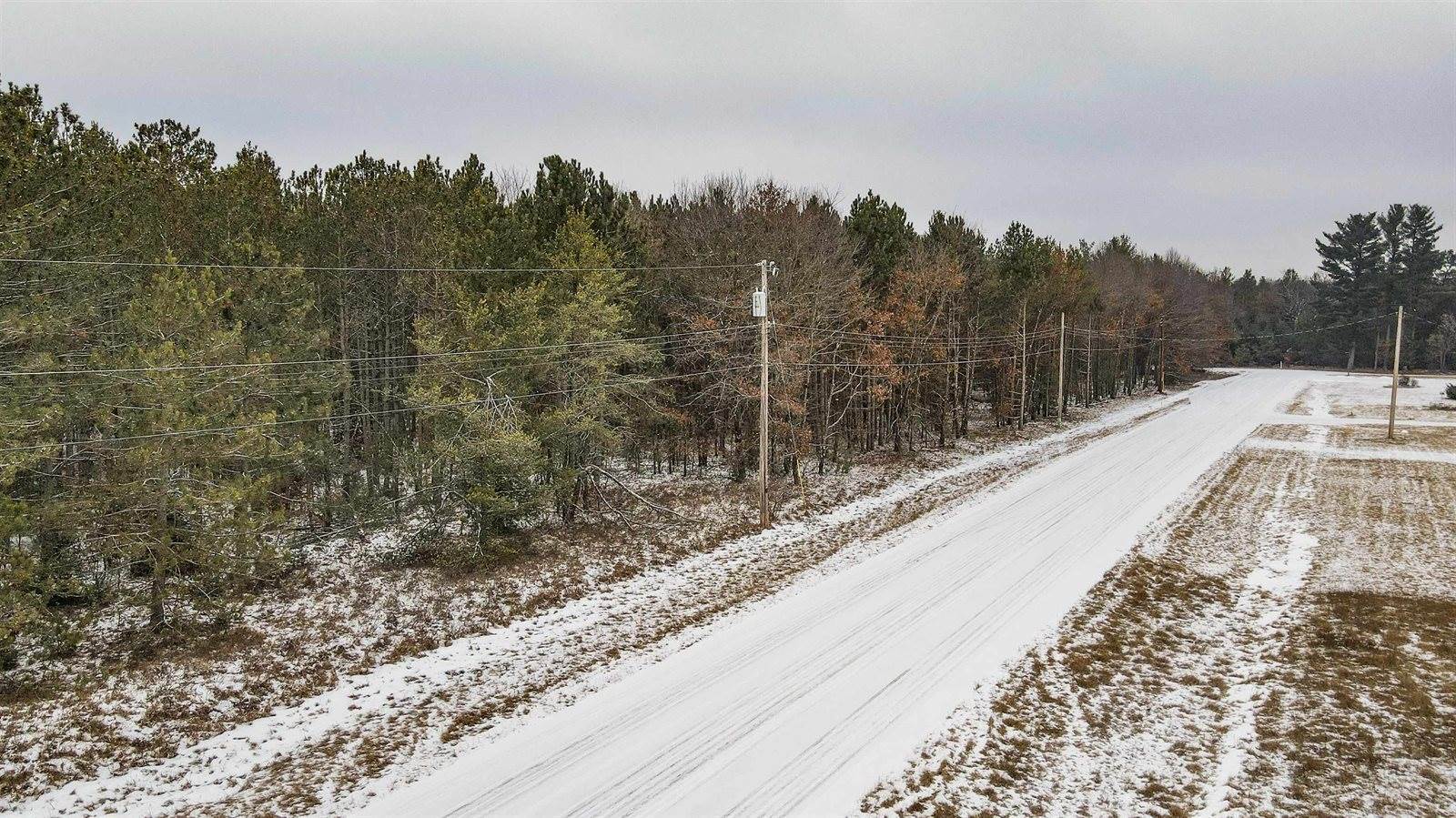 1.4 Acres S 60TH STREET, Wisconsin Rapids, WI 54494