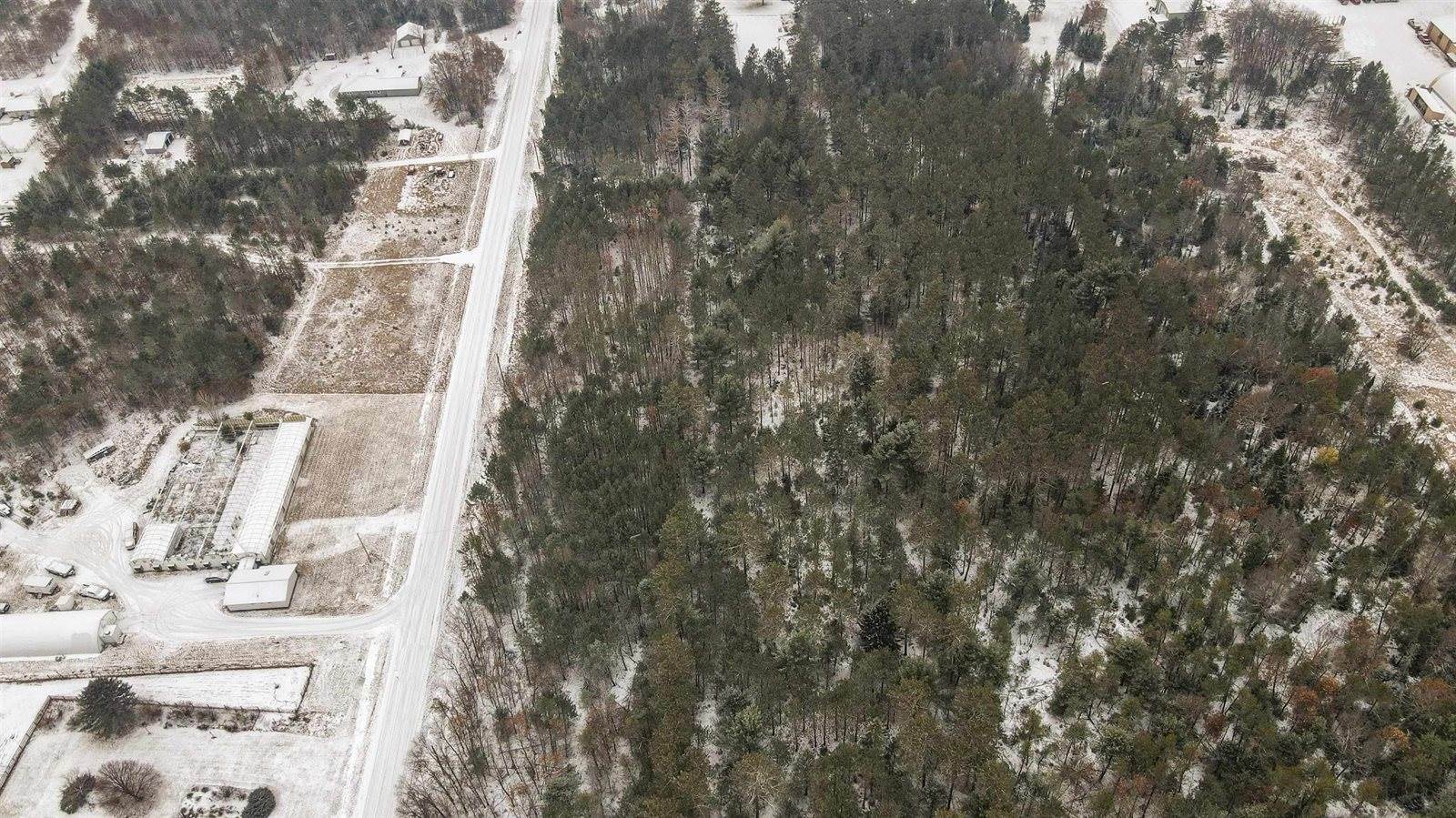 1.4 Acres S 60TH STREET, Wisconsin Rapids, WI 54494