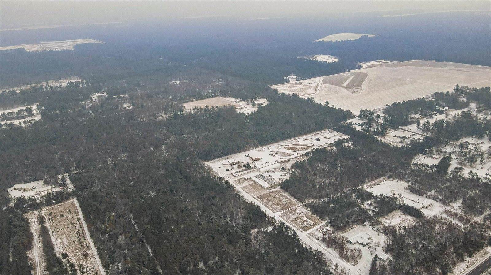 1.4 Acres S 60TH STREET, Wisconsin Rapids, WI 54494