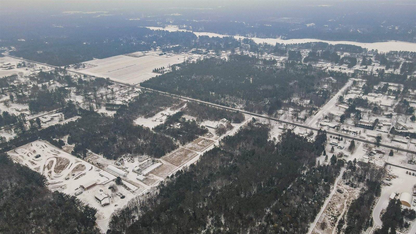 1.4 Acres S 60TH STREET, Wisconsin Rapids, WI 54494