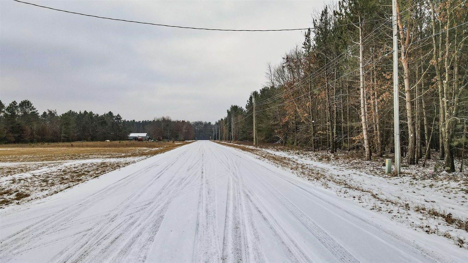 1.4 Acres S 60TH STREET, Wisconsin Rapids, WI 54494