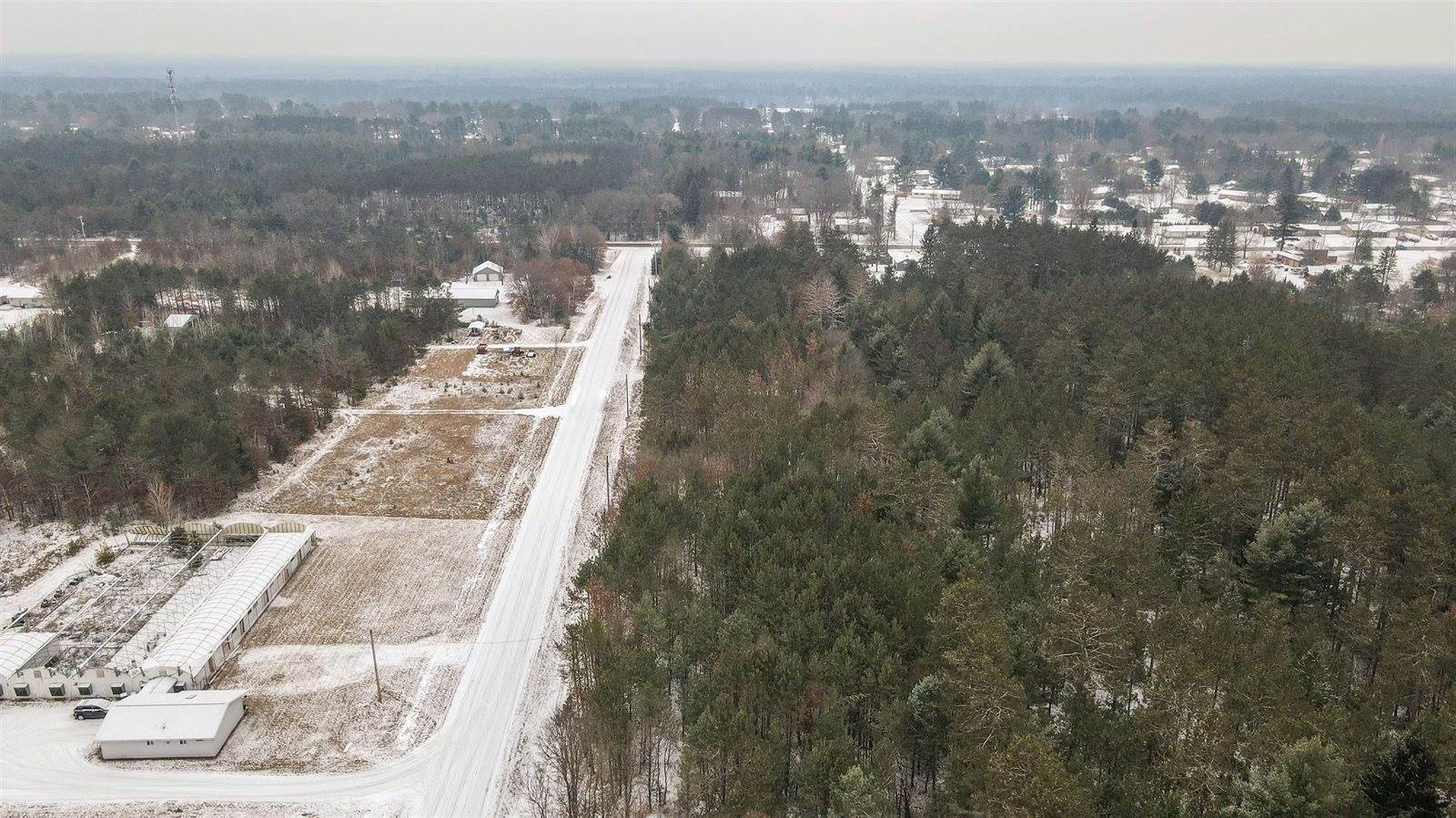 1.4 Acres S 60TH STREET, Wisconsin Rapids, WI 54494