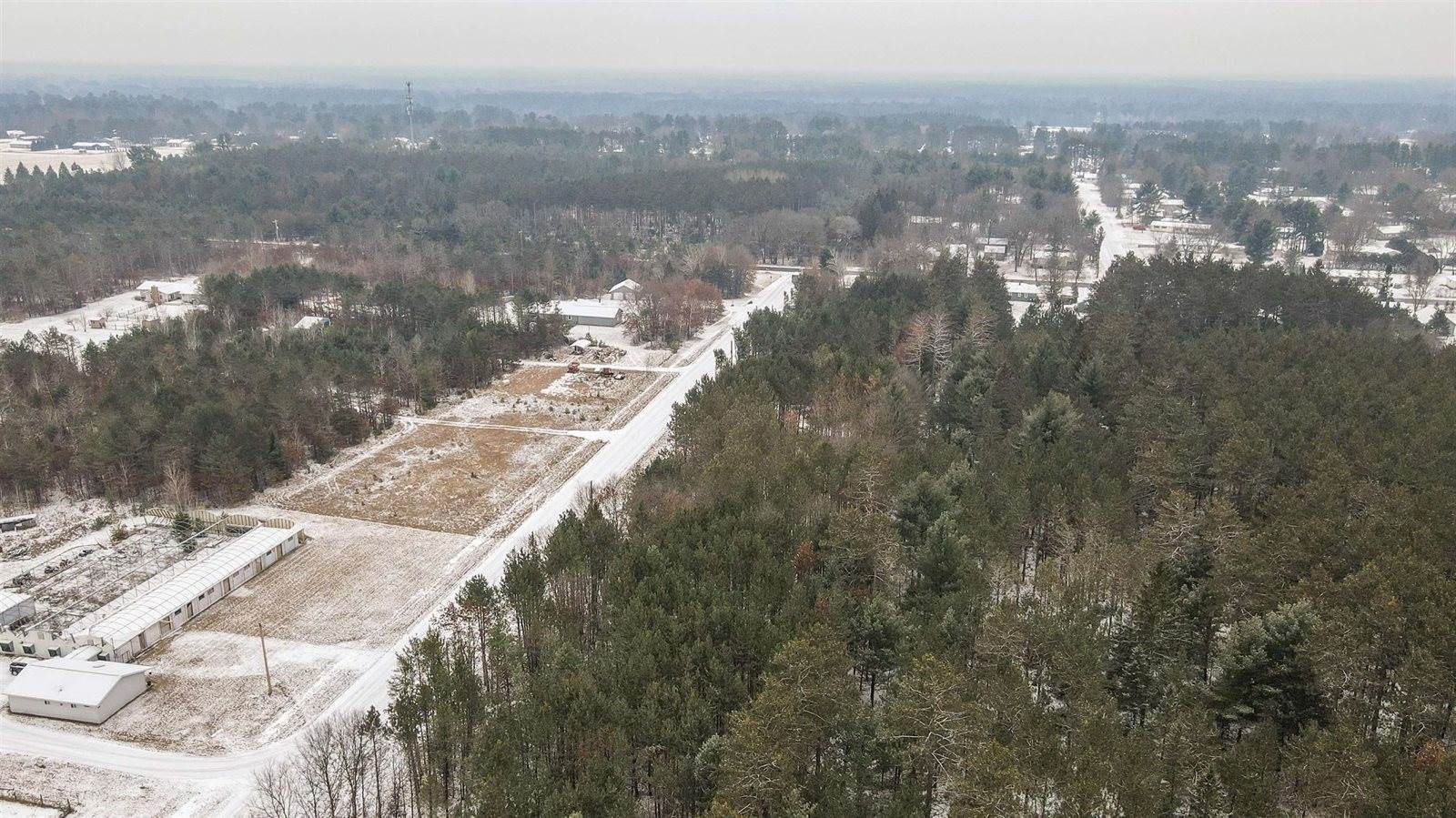 1.4 Acres S 60TH STREET, Wisconsin Rapids, WI 54494