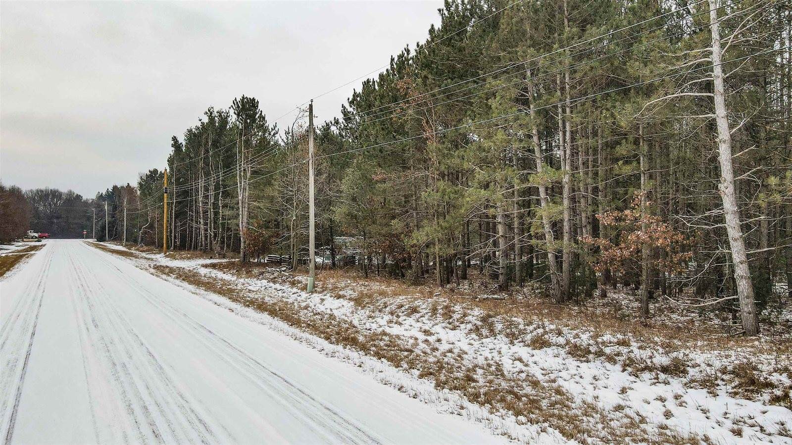 1.4 Acres S 60TH STREET, Wisconsin Rapids, WI 54494