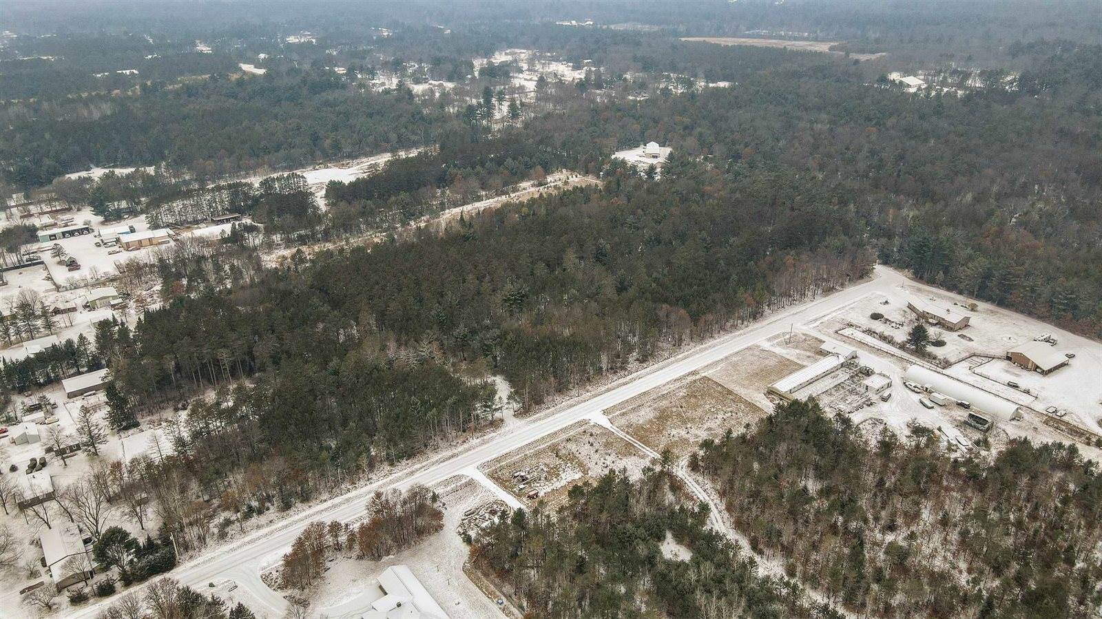 1.4 Acres S 60TH STREET, Wisconsin Rapids, WI 54494