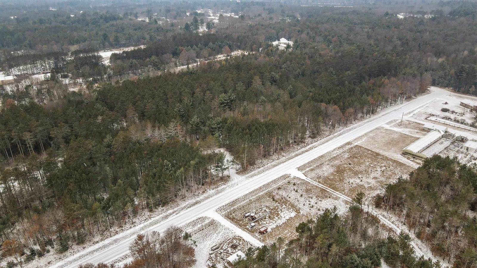 1.4 Acres S 60TH STREET, Wisconsin Rapids, WI 54494