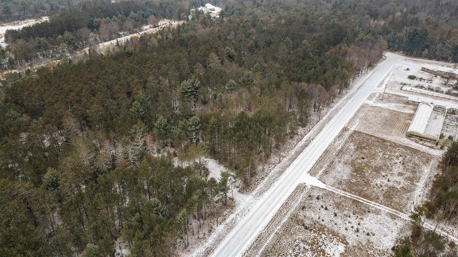 1.4 Acres S 60TH STREET, Wisconsin Rapids, WI 54494