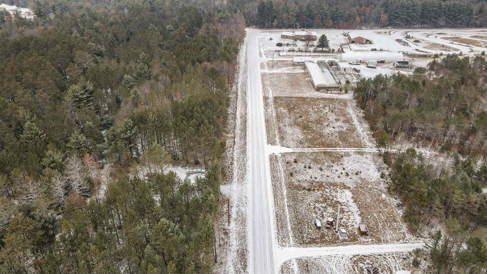 1.4 Acres S 60TH STREET, Wisconsin Rapids, WI 54494