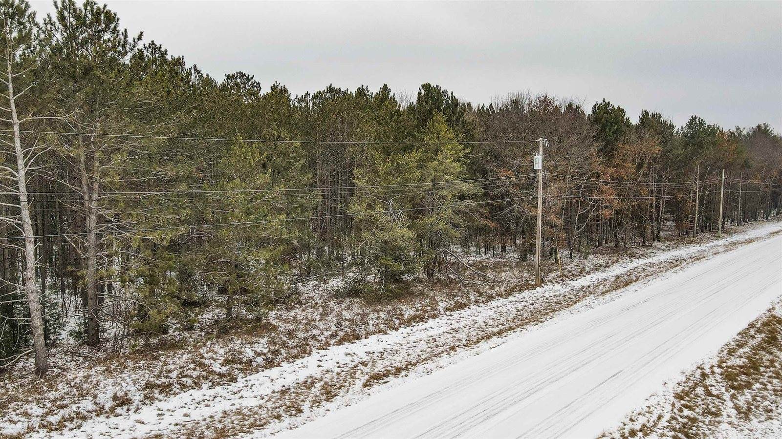 1.4 Acres S 60TH STREET, Wisconsin Rapids, WI 54494