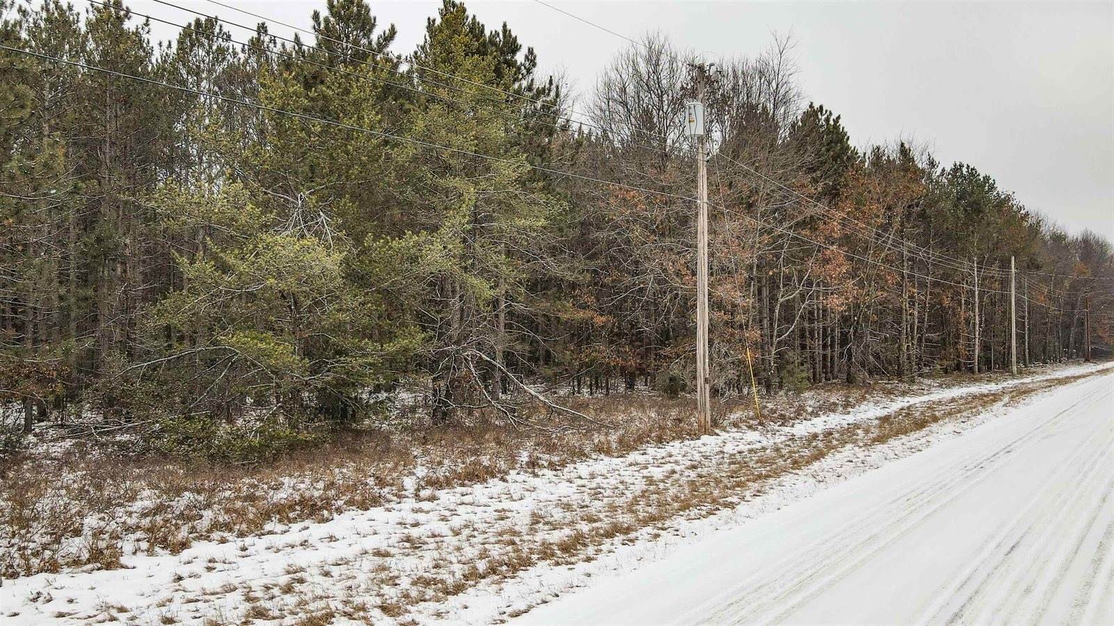 1.4 Acres S 60TH STREET, Wisconsin Rapids, WI 54494