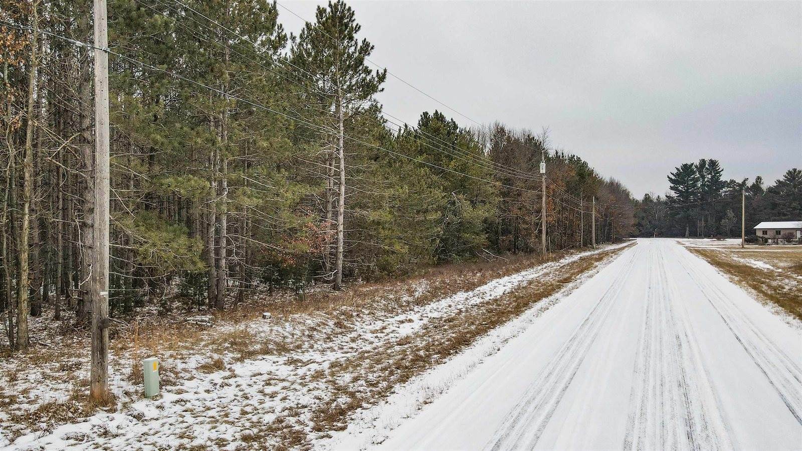1.4 Acres S 60TH STREET, Wisconsin Rapids, WI 54494