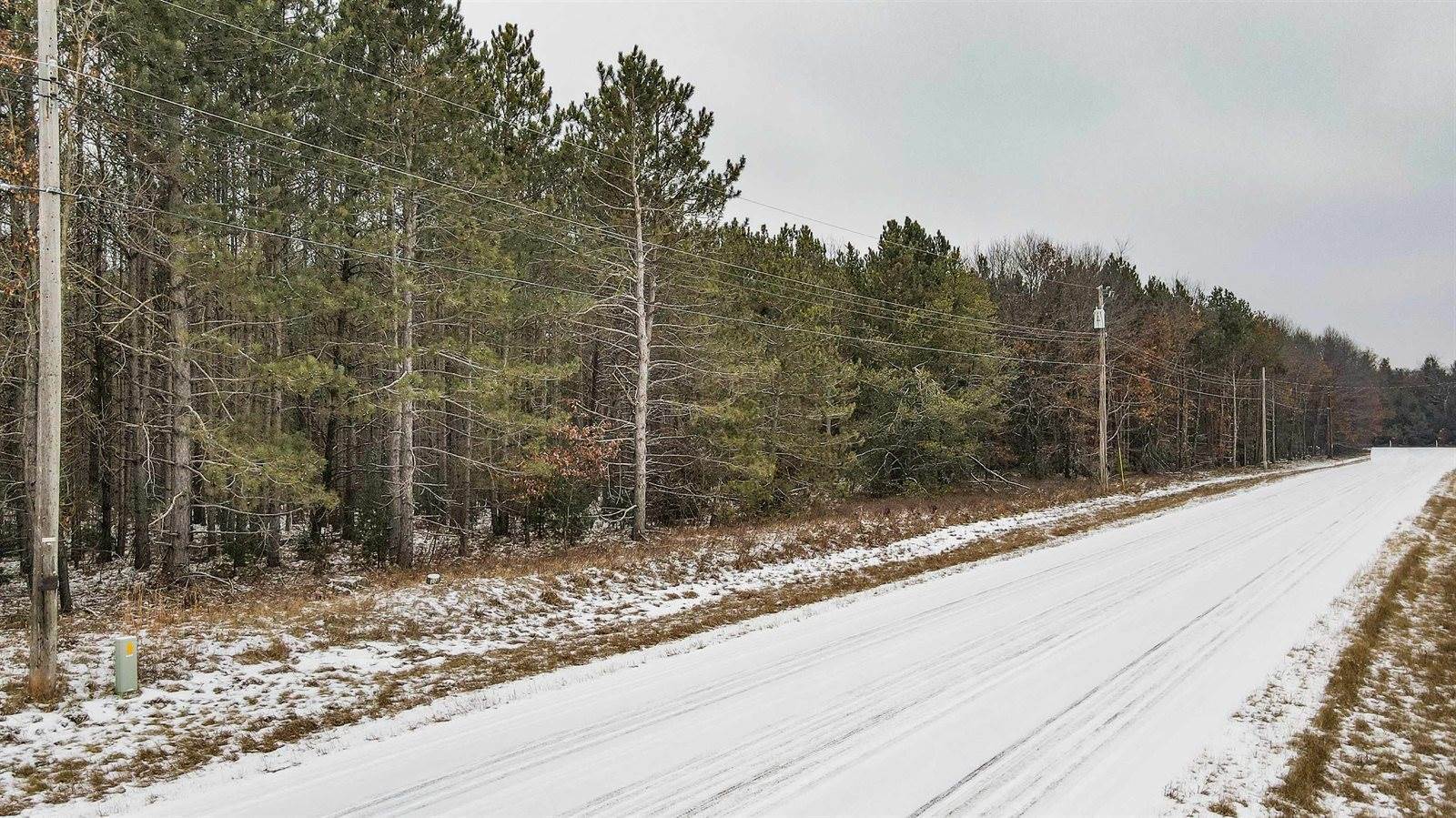 1.4 Acres S 60TH STREET, Wisconsin Rapids, WI 54494