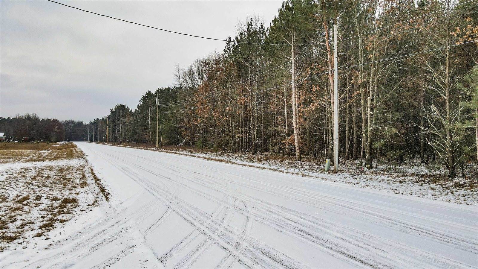 1.4 Acres S 60TH STREET, Wisconsin Rapids, WI 54494