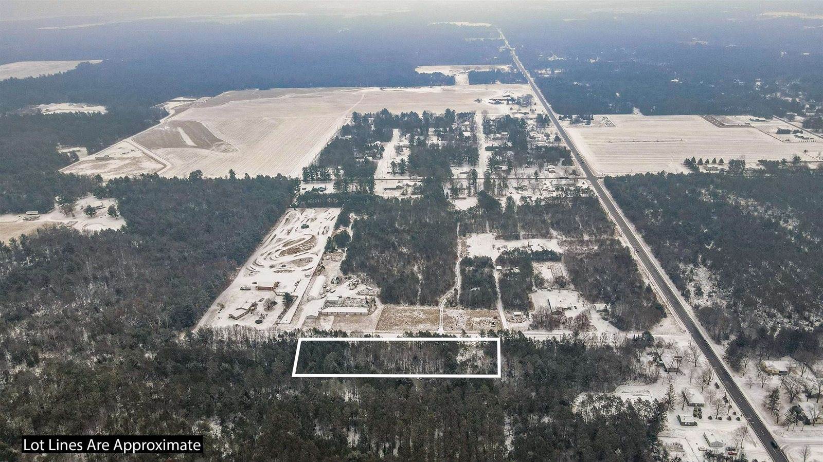 1.4 Acres S 60TH STREET, Wisconsin Rapids, WI 54494