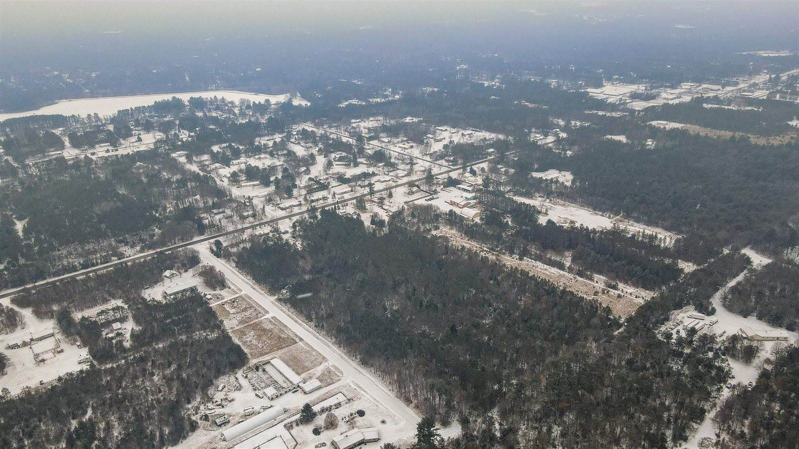 1.4 Acres S 60TH STREET, Wisconsin Rapids, WI 54494