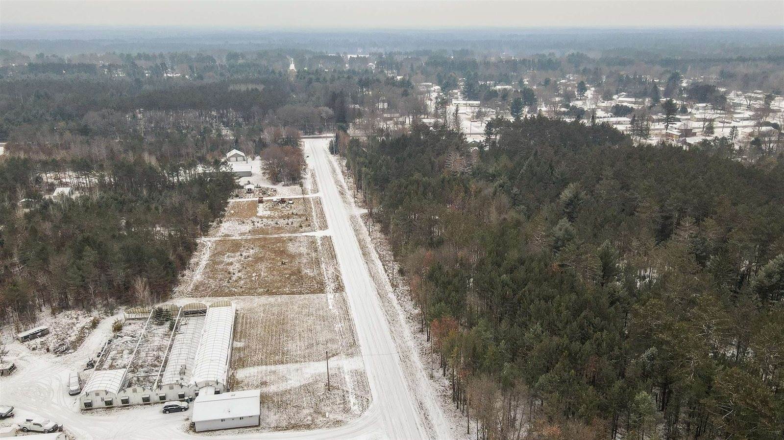 1.4 Acres S 60TH STREET, Wisconsin Rapids, WI 54494