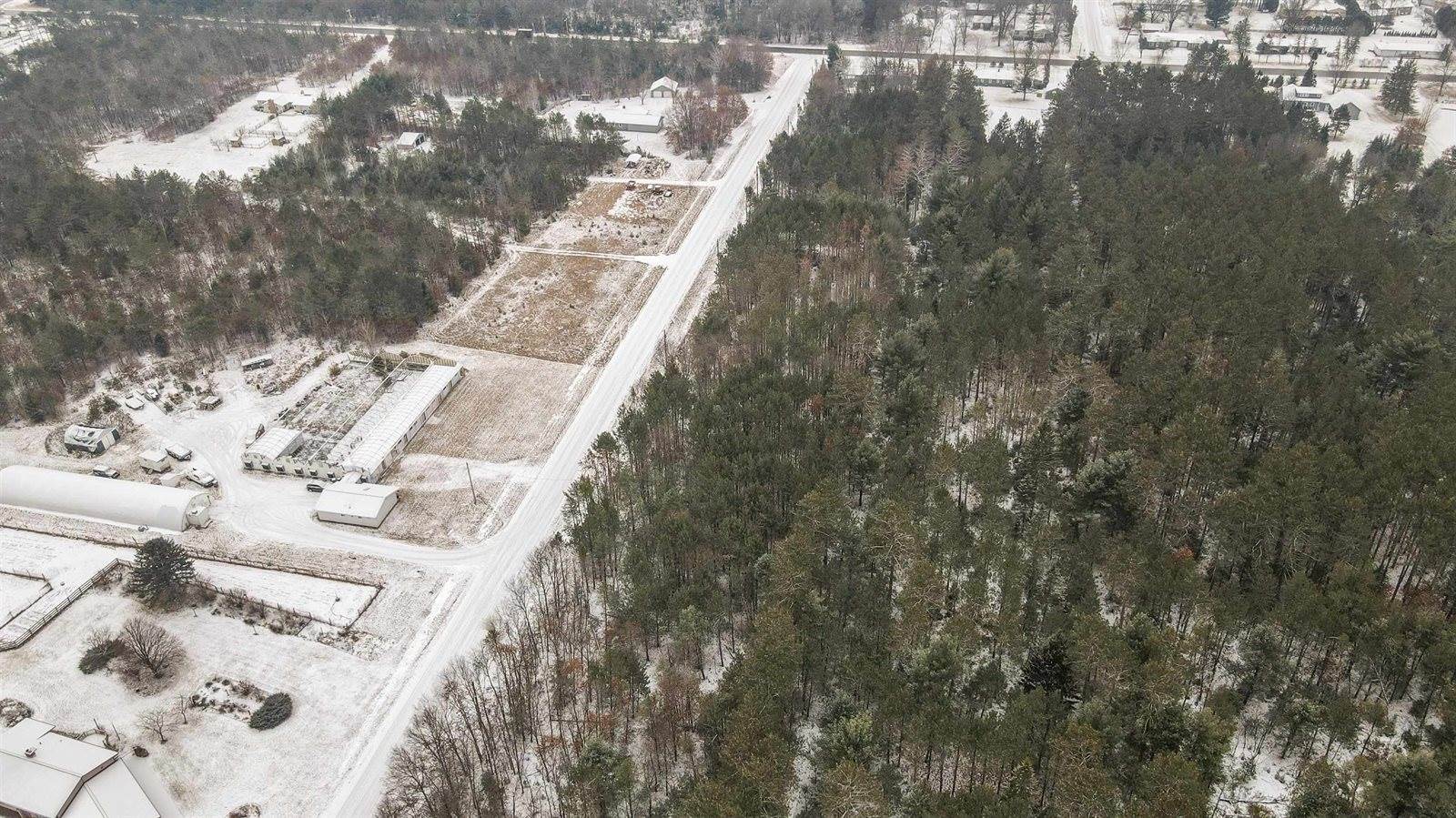 1.4 Acres S 60TH STREET, Wisconsin Rapids, WI 54494