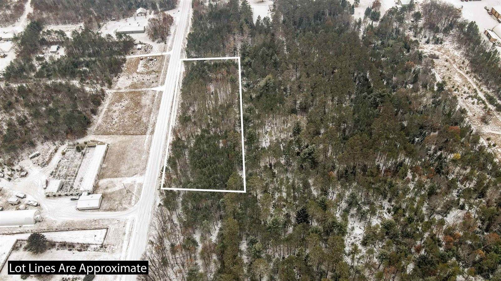 1.4 Acres S 60TH STREET, Wisconsin Rapids, WI 54494