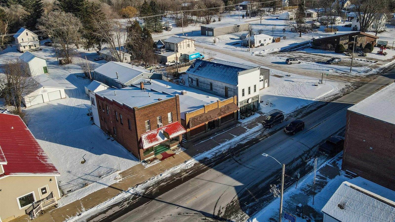 340 N Main Street, Scandinavia, WI 54977