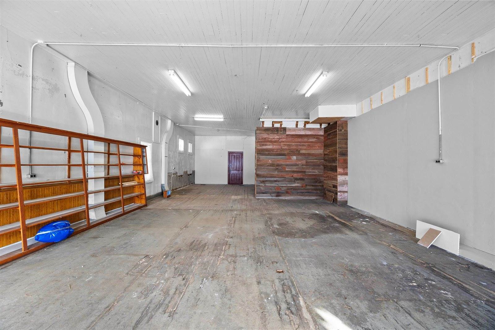 340 N Main Street, Scandinavia, WI 54977