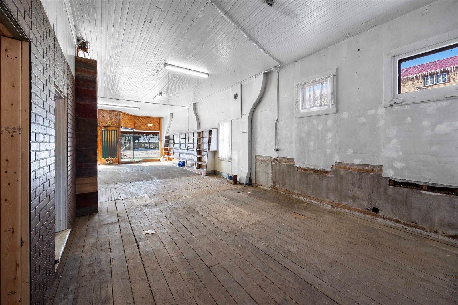 340 N Main Street, Scandinavia, WI 54977