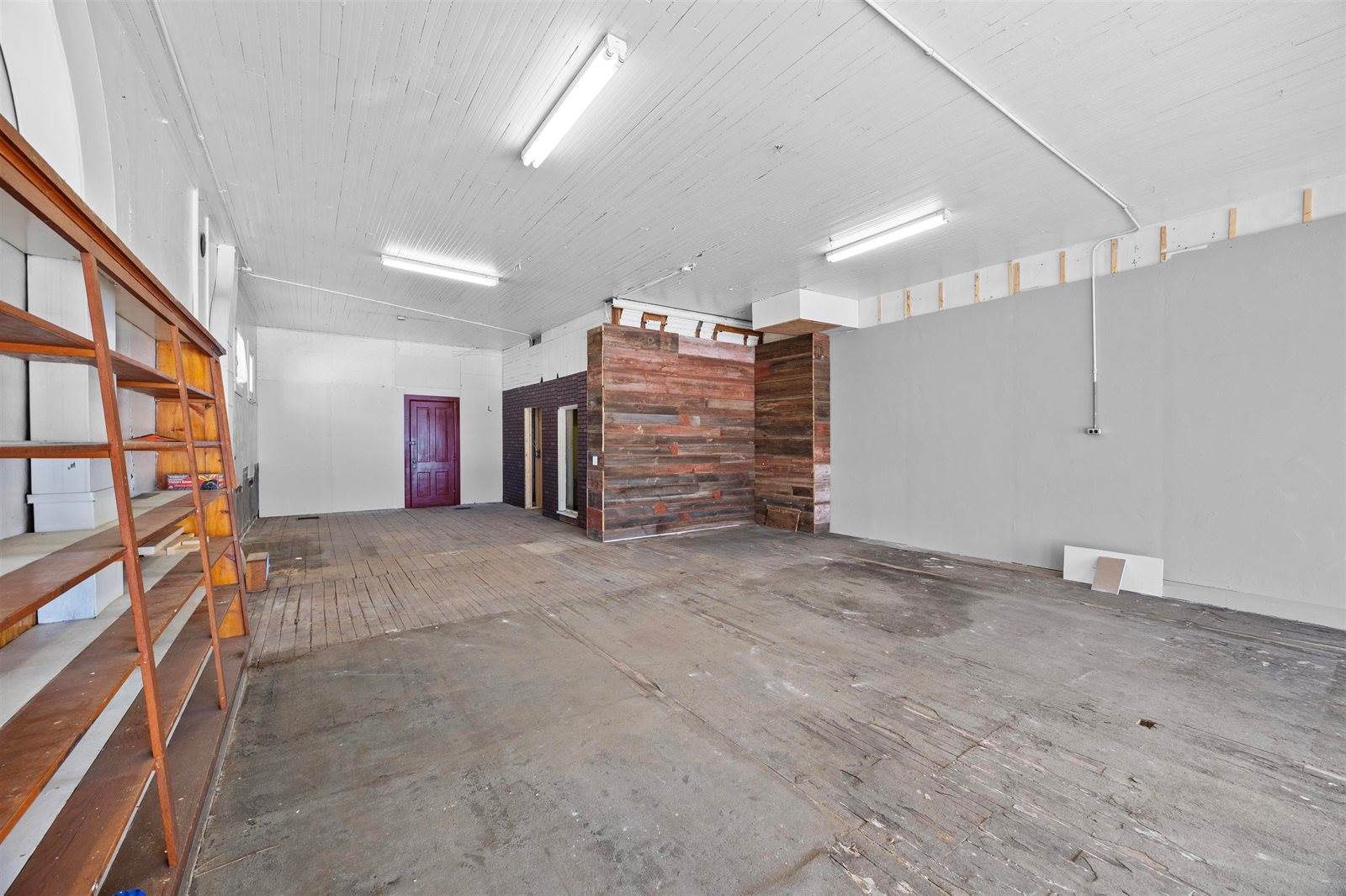 340 N Main Street, Scandinavia, WI 54977