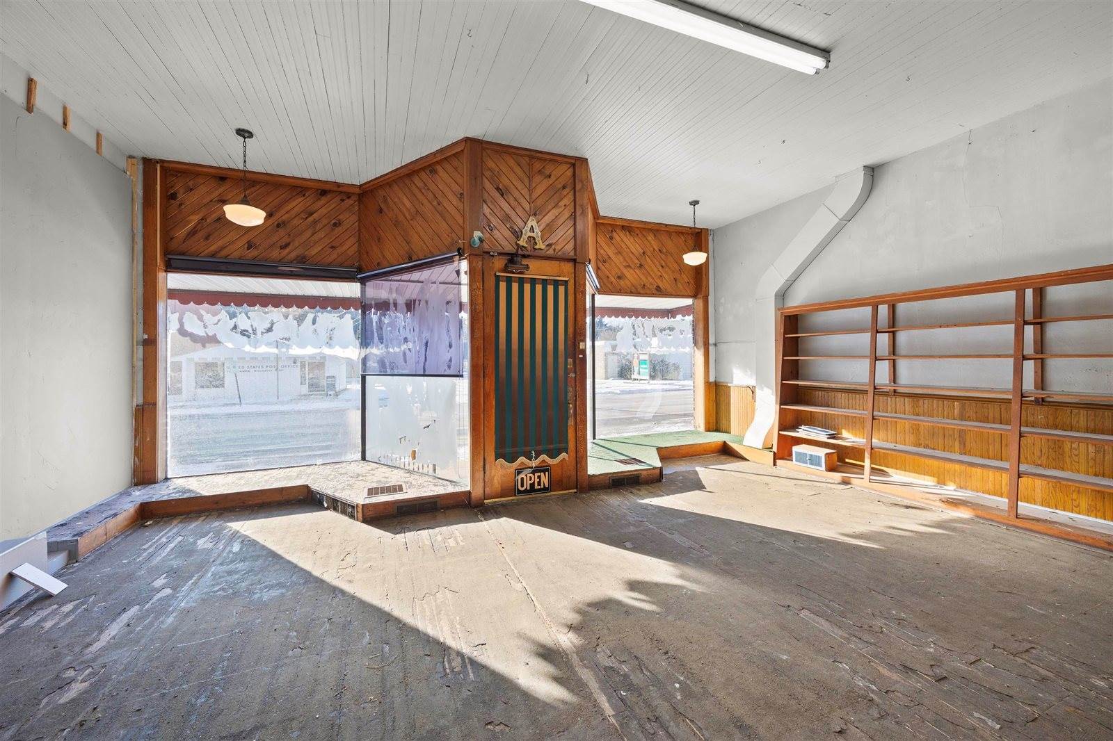 340 N Main Street, Scandinavia, WI 54977