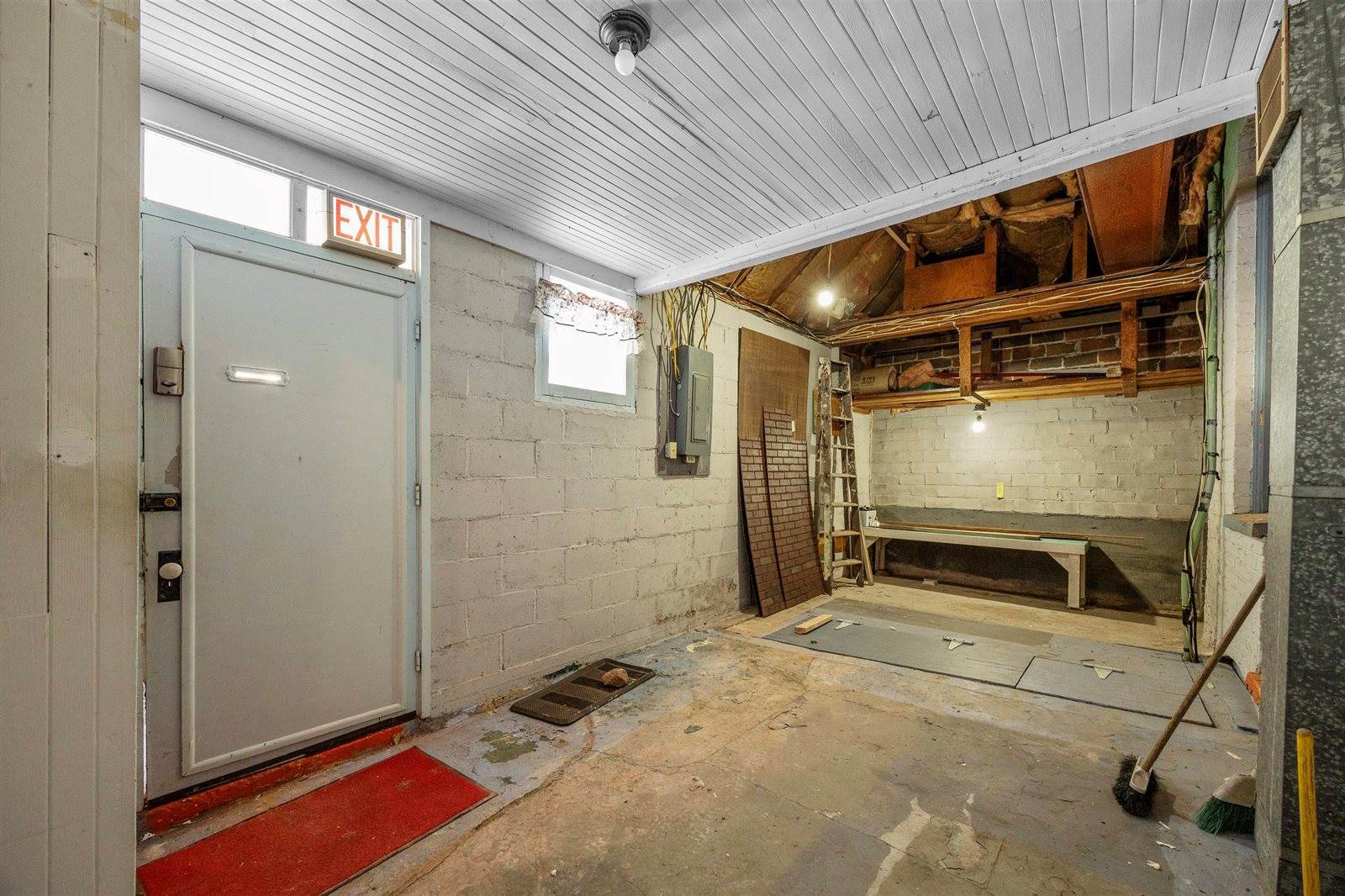 340 N Main Street, Scandinavia, WI 54977