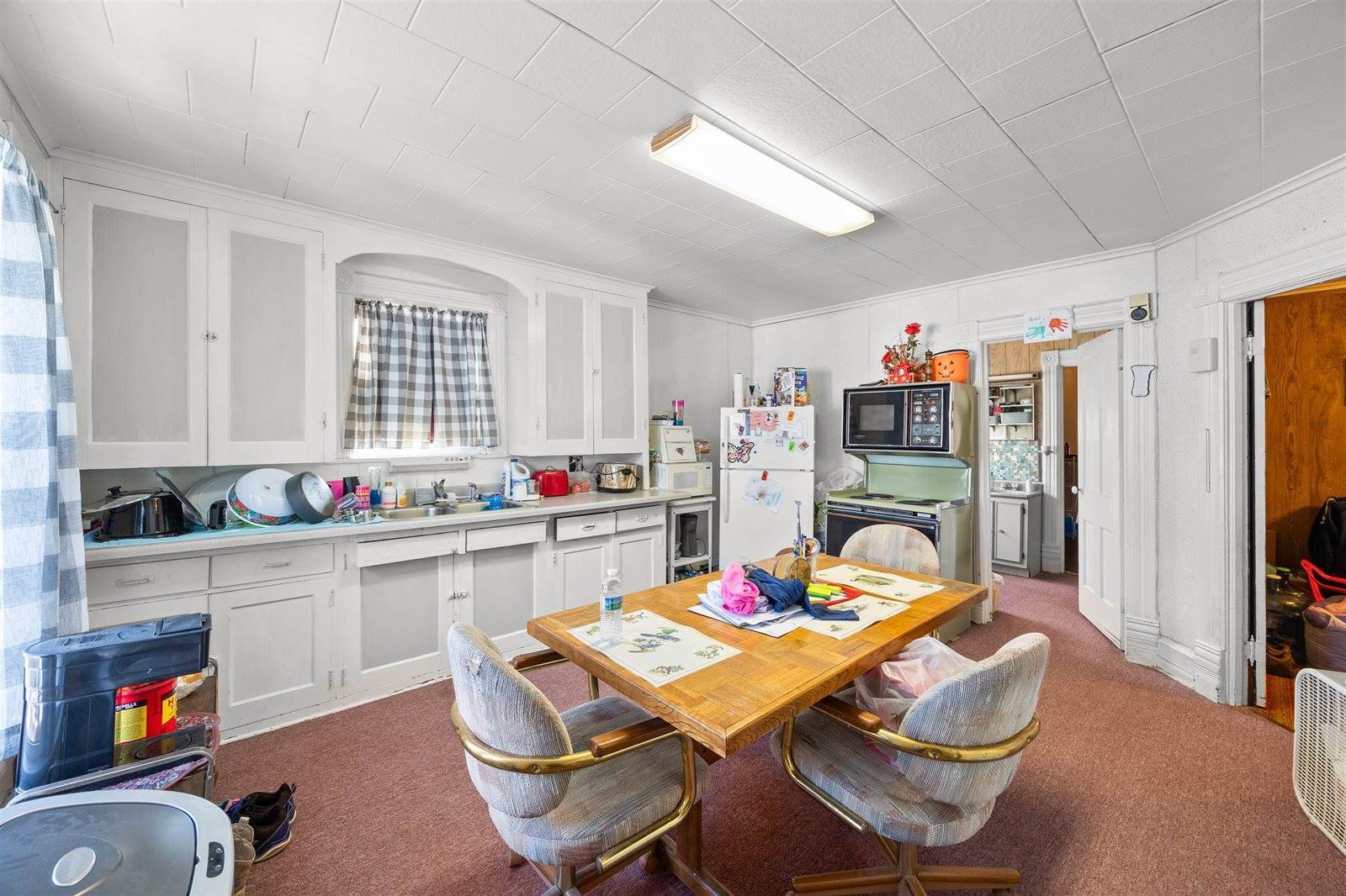 340 N Main Street, Scandinavia, WI 54977