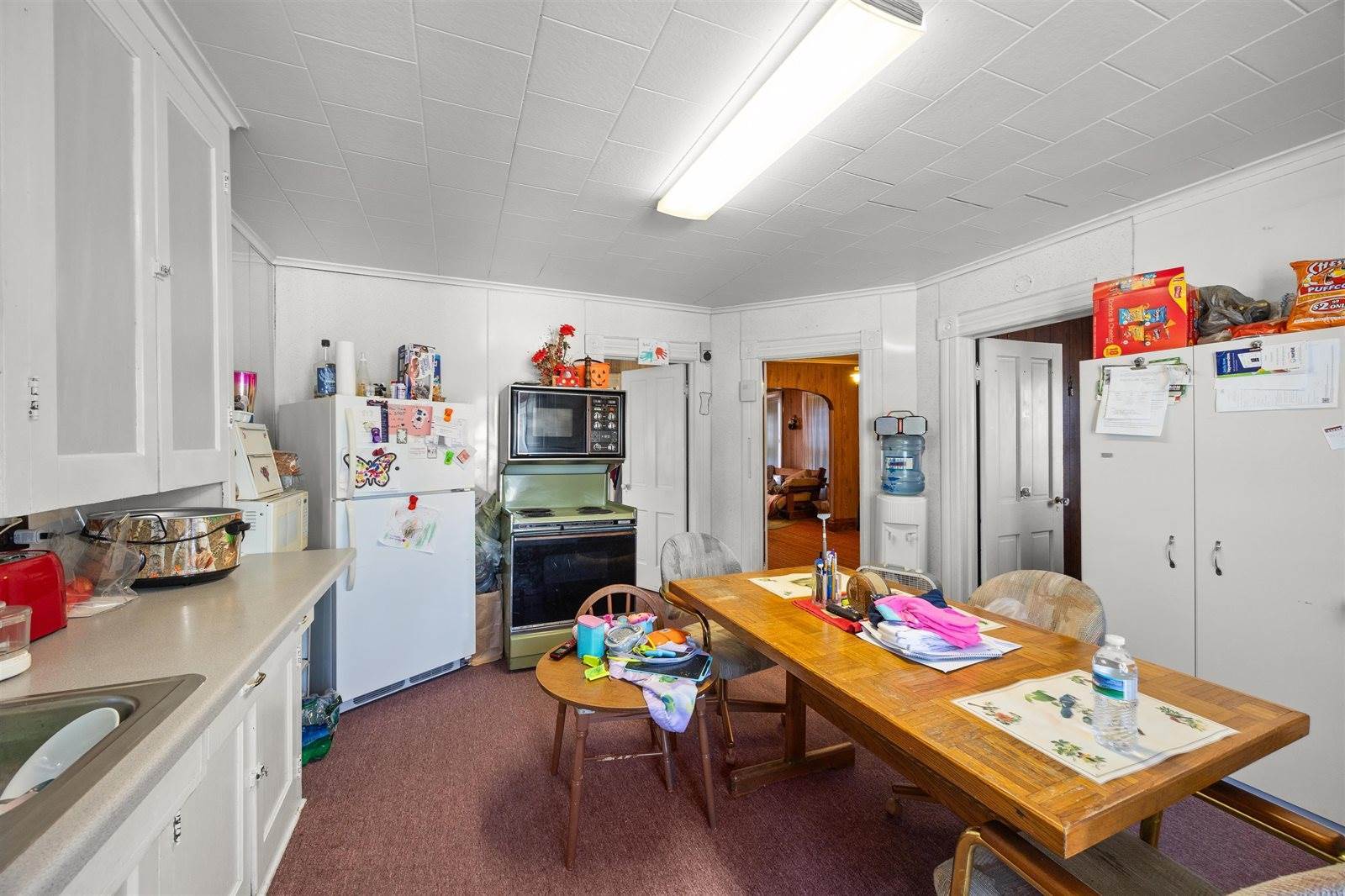 340 N Main Street, Scandinavia, WI 54977