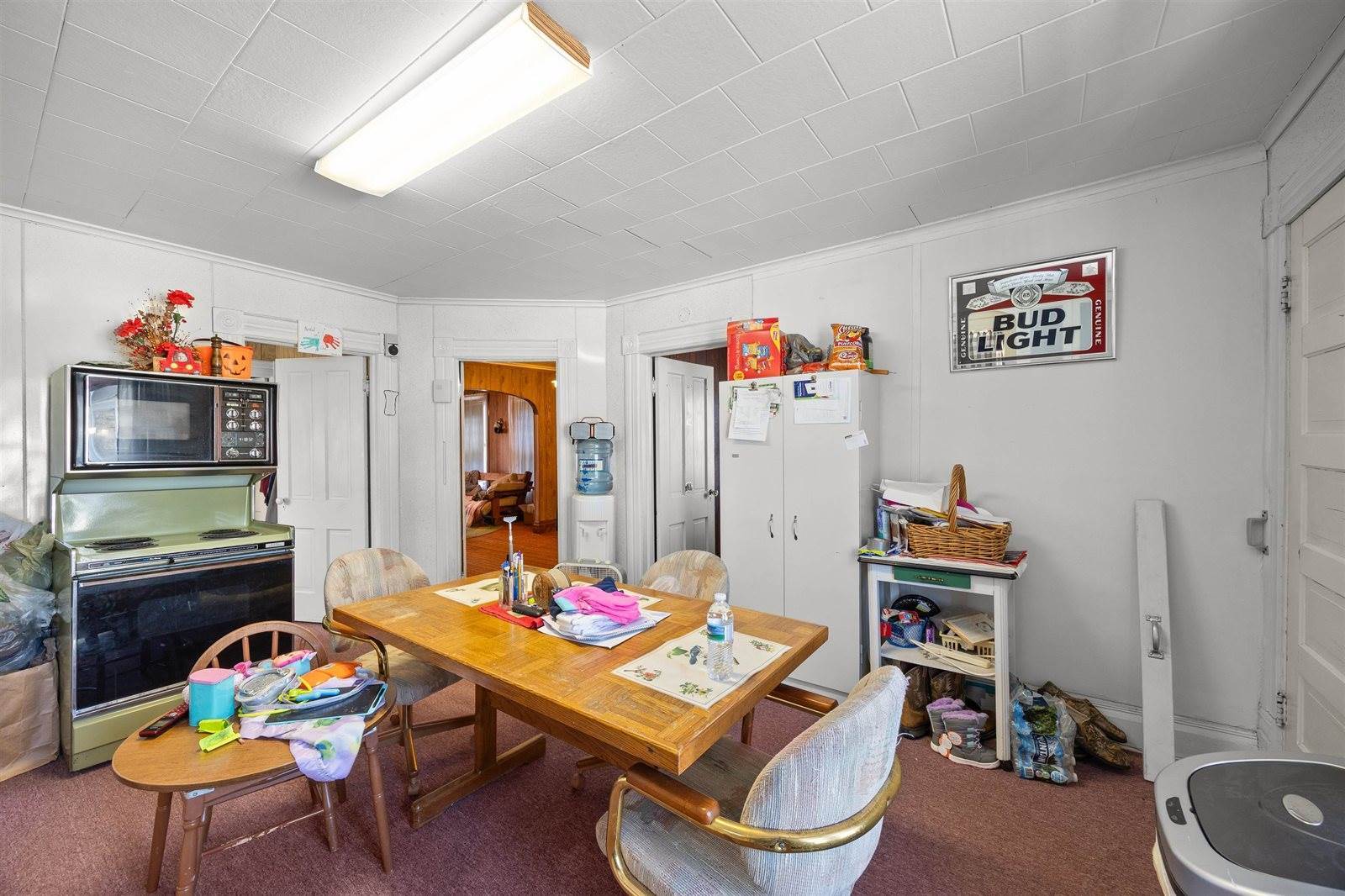340 N Main Street, Scandinavia, WI 54977