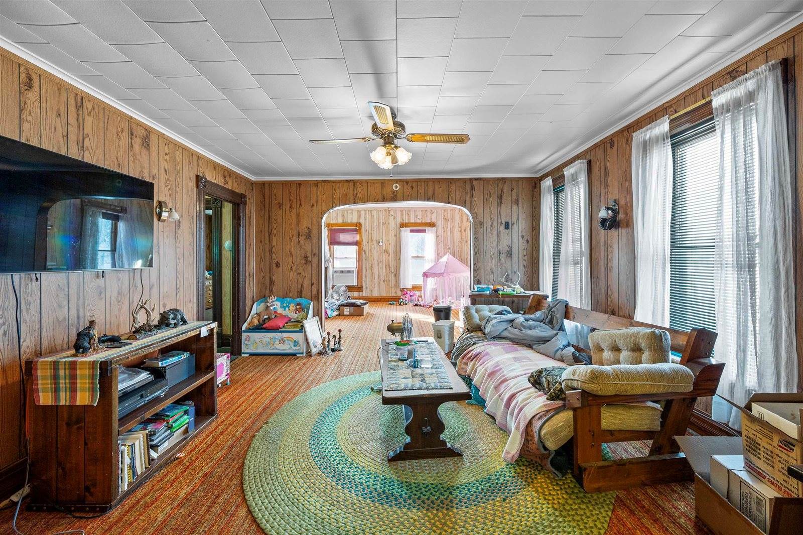 340 N Main Street, Scandinavia, WI 54977