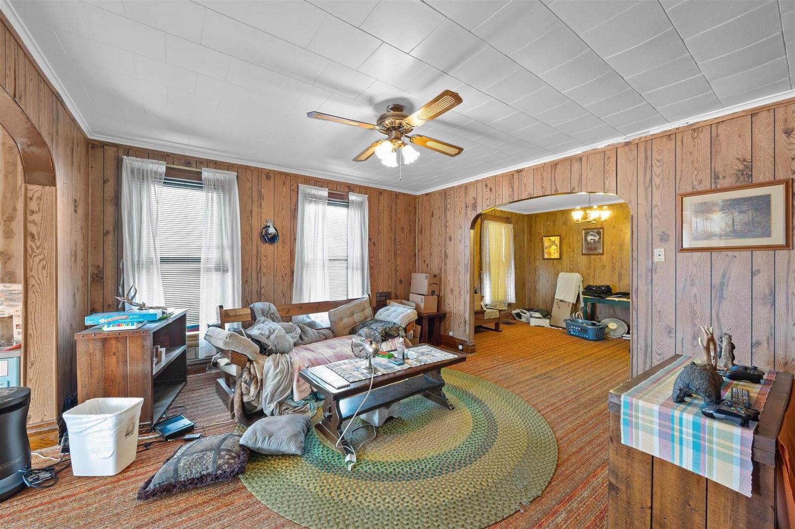 340 N Main Street, Scandinavia, WI 54977