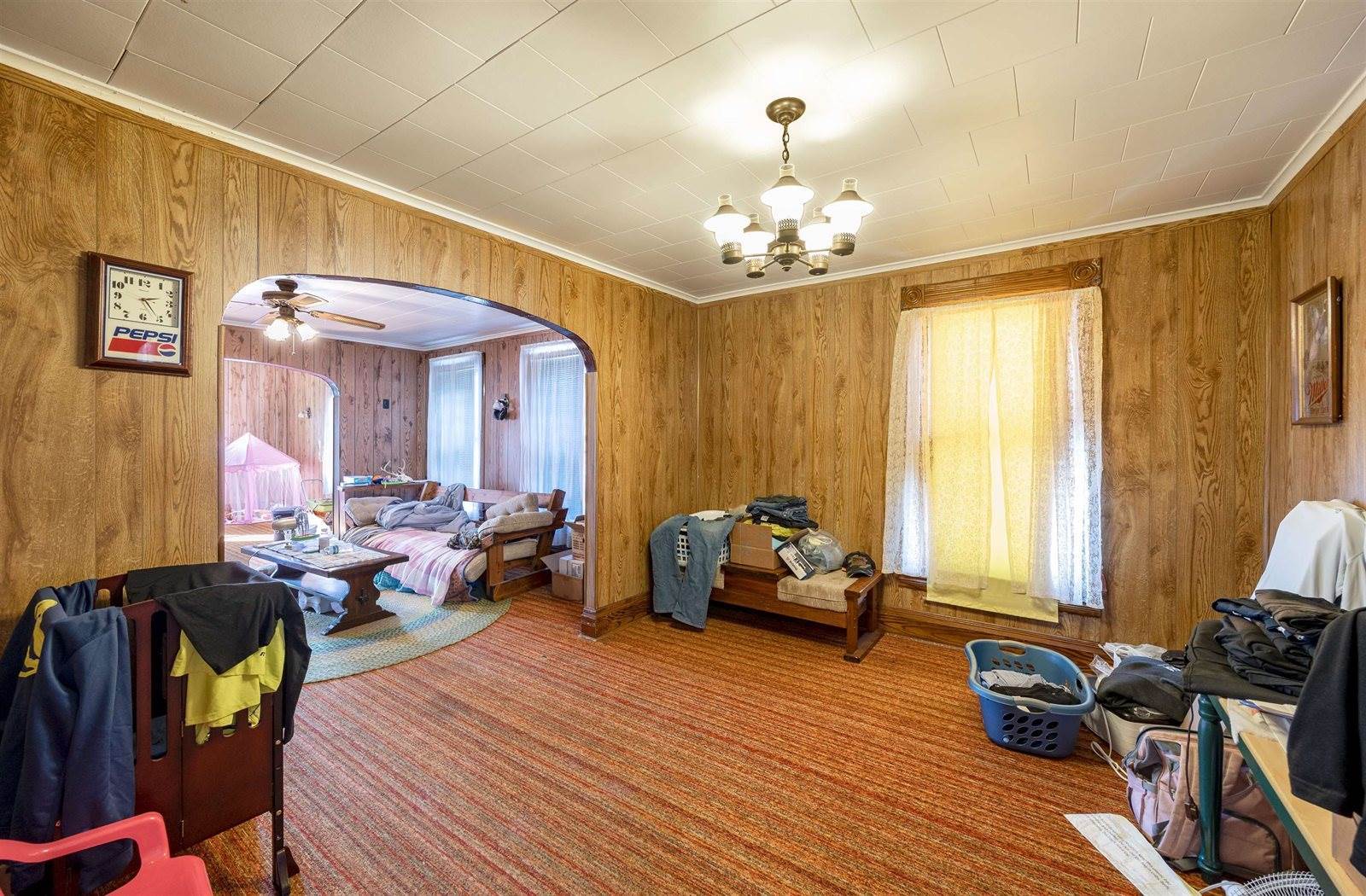 340 N Main Street, Scandinavia, WI 54977