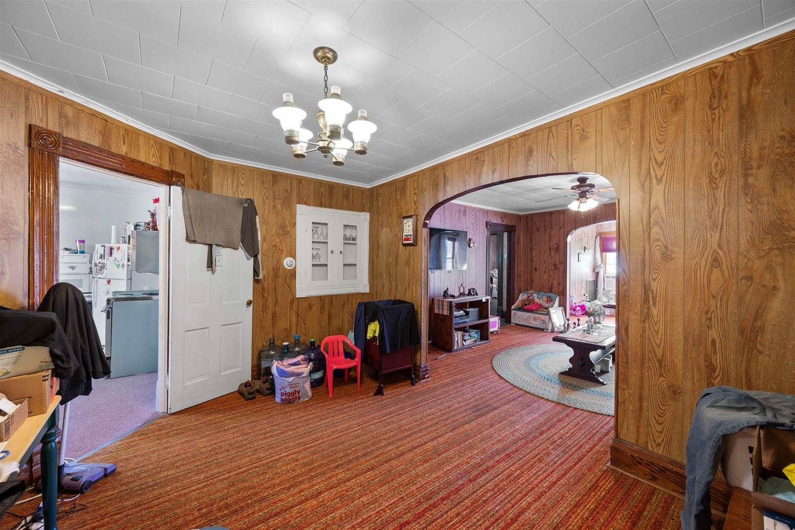 340 N Main Street, Scandinavia, WI 54977