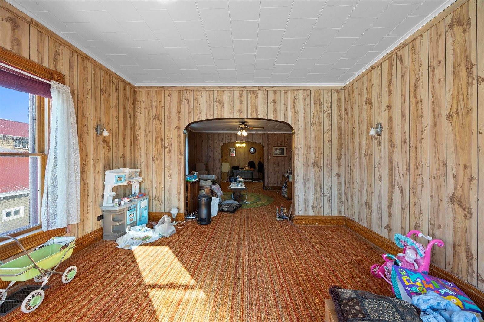 340 N Main Street, Scandinavia, WI 54977