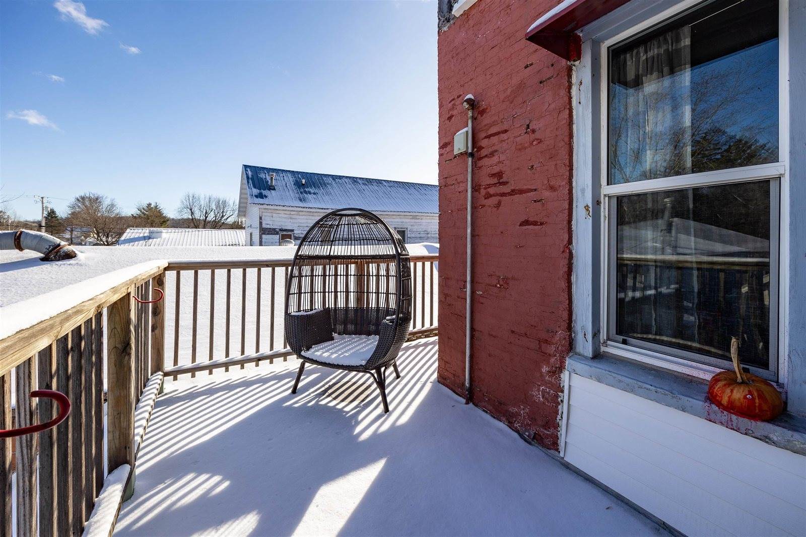 340 N Main Street, Scandinavia, WI 54977