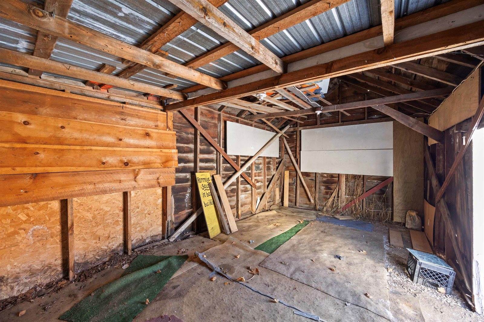 340 N Main Street, Scandinavia, WI 54977