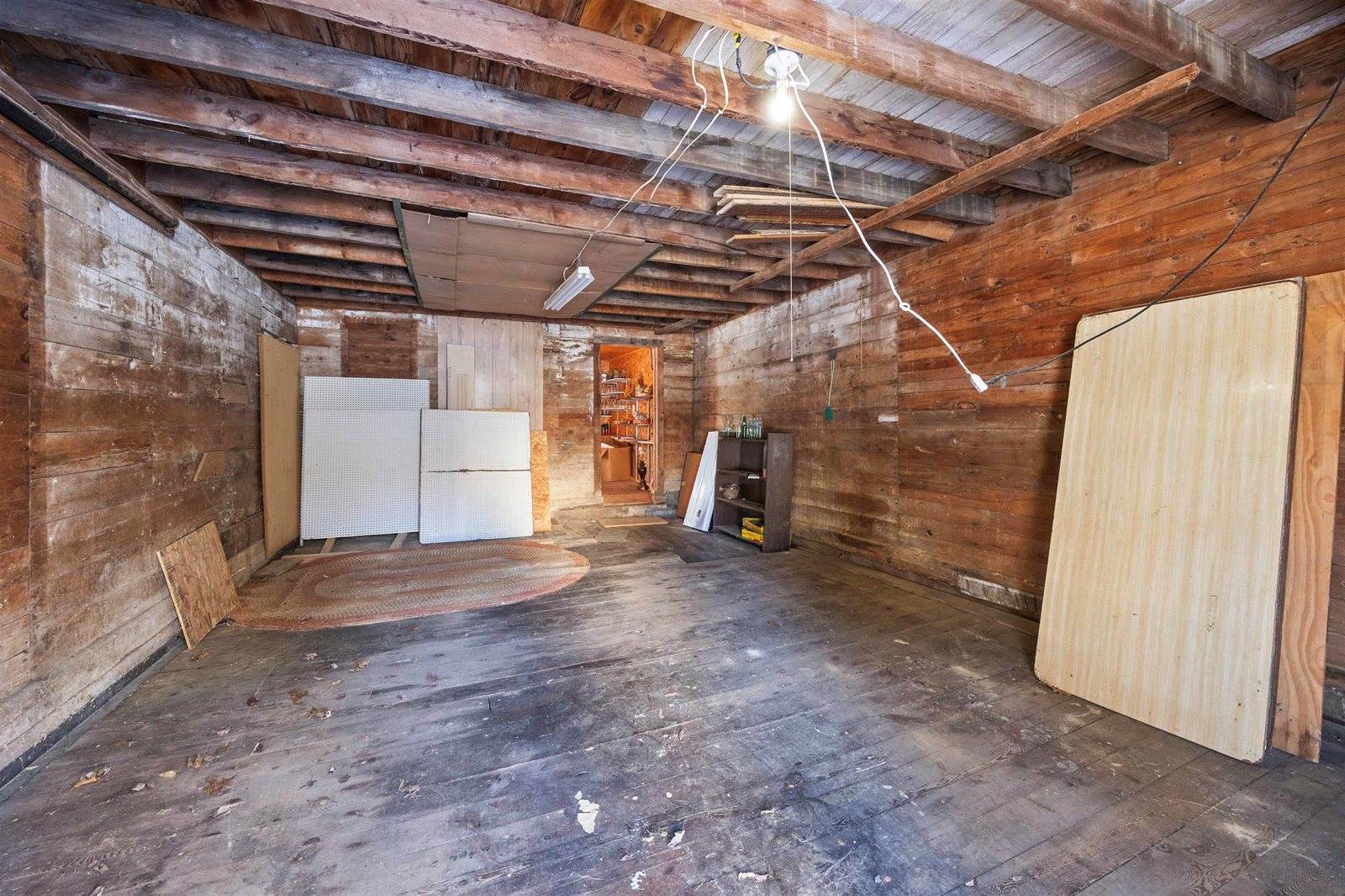 340 N Main Street, Scandinavia, WI 54977