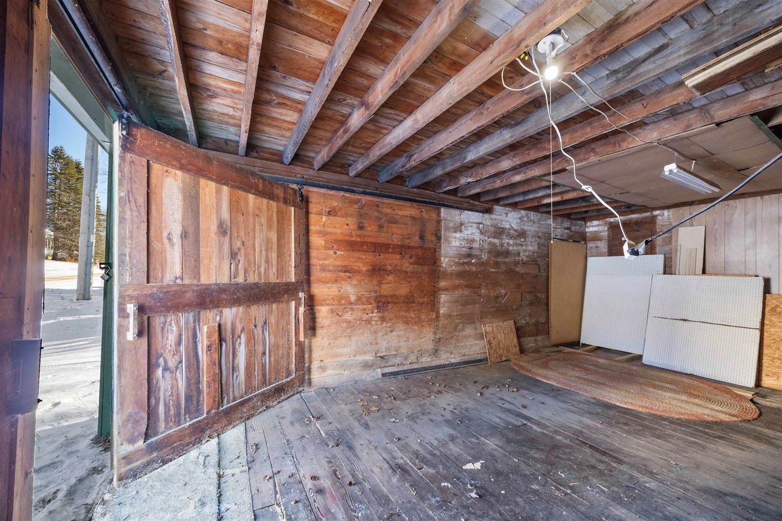 340 N Main Street, Scandinavia, WI 54977