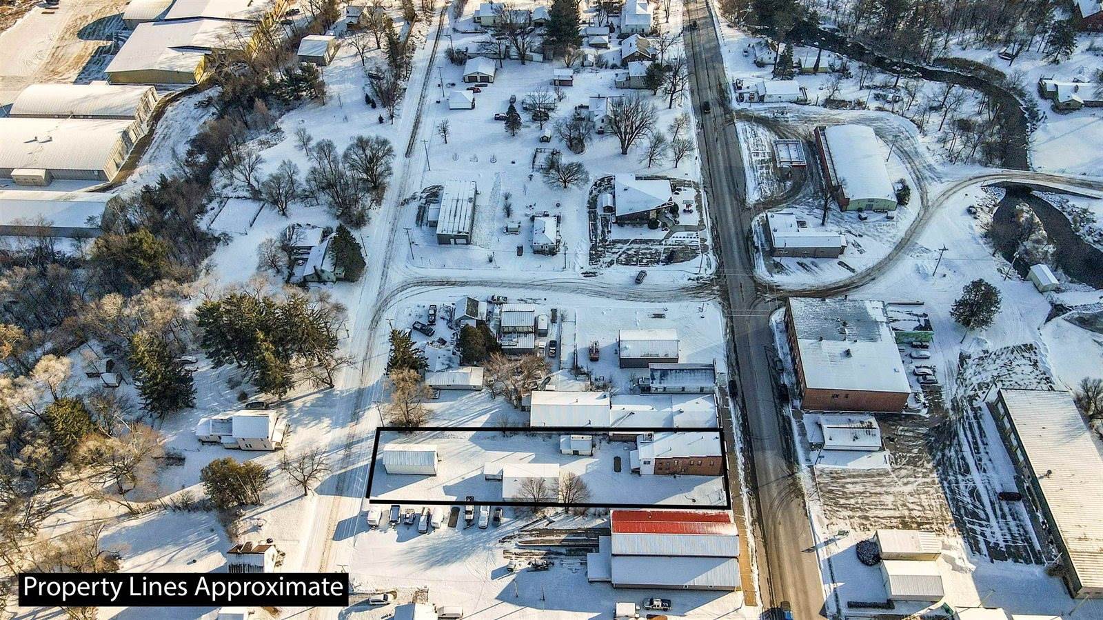 340 N Main Street, Scandinavia, WI 54977