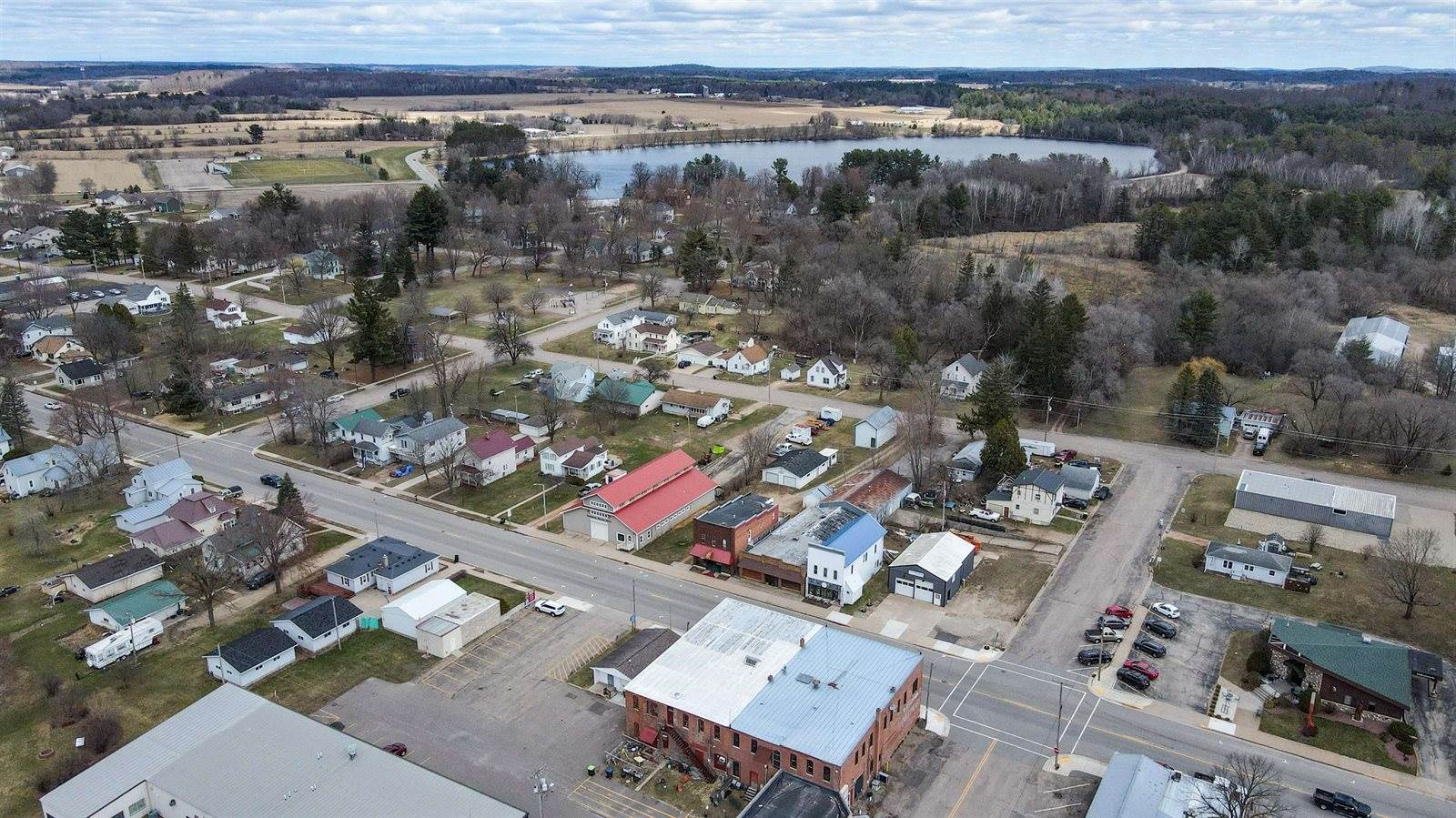 340 N Main Street, Scandinavia, WI 54977