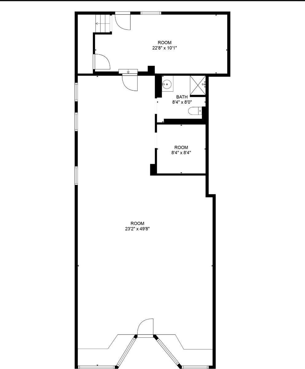 340 N Main Street, Scandinavia, WI 54977