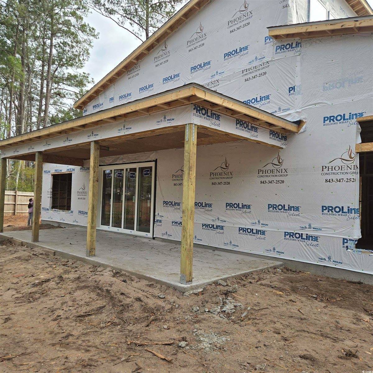 3025 Fowler Rd., Loris, SC 29569