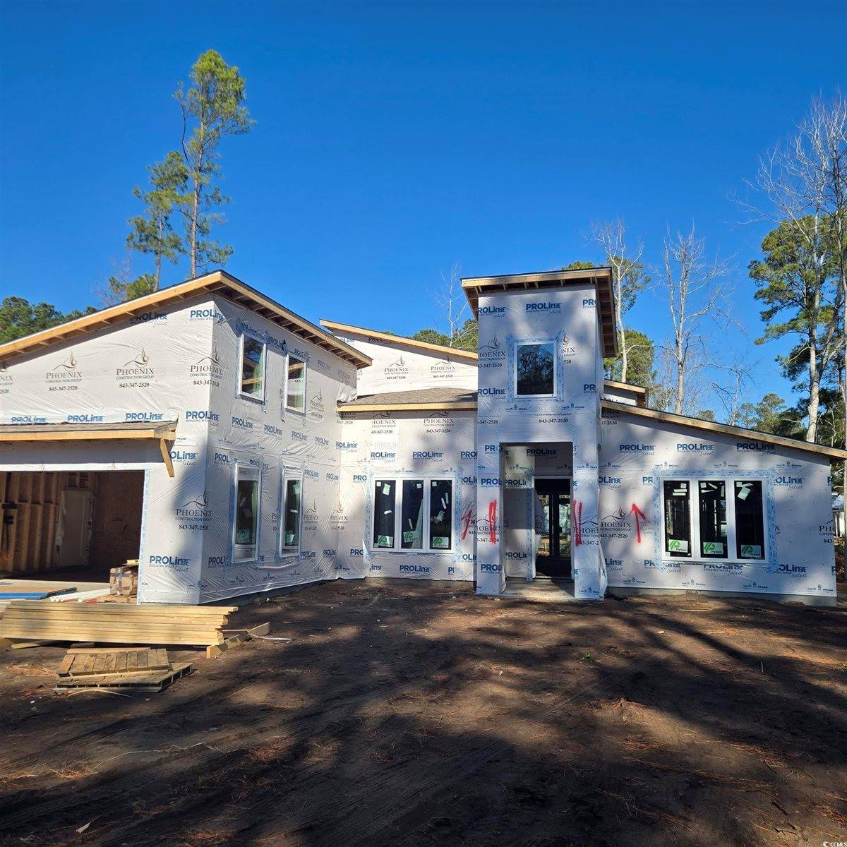 3025 Fowler Rd., Loris, SC 29569